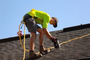 Dibard Espaces Verts à Toulouse Démoussage professionnel à L'Union — Nettoyage complet et durable de toiture